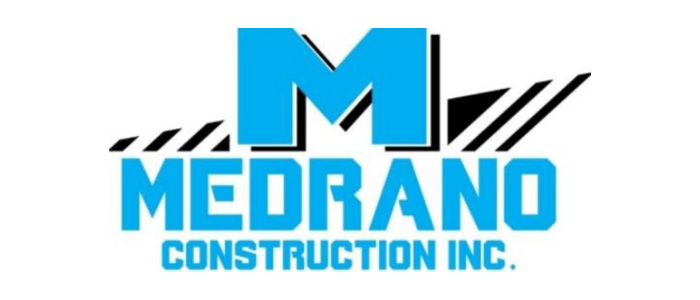 Medrano Construction Inc.